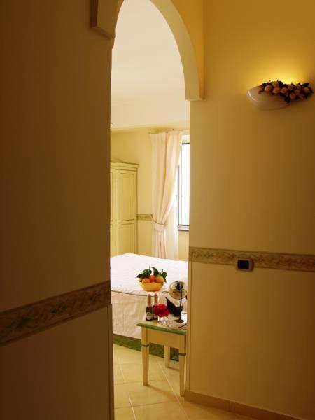 Locanda Degli Agrumi Hotel Conca dei Marini