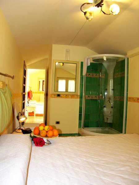 Hotel Locanda Degli Agrumi