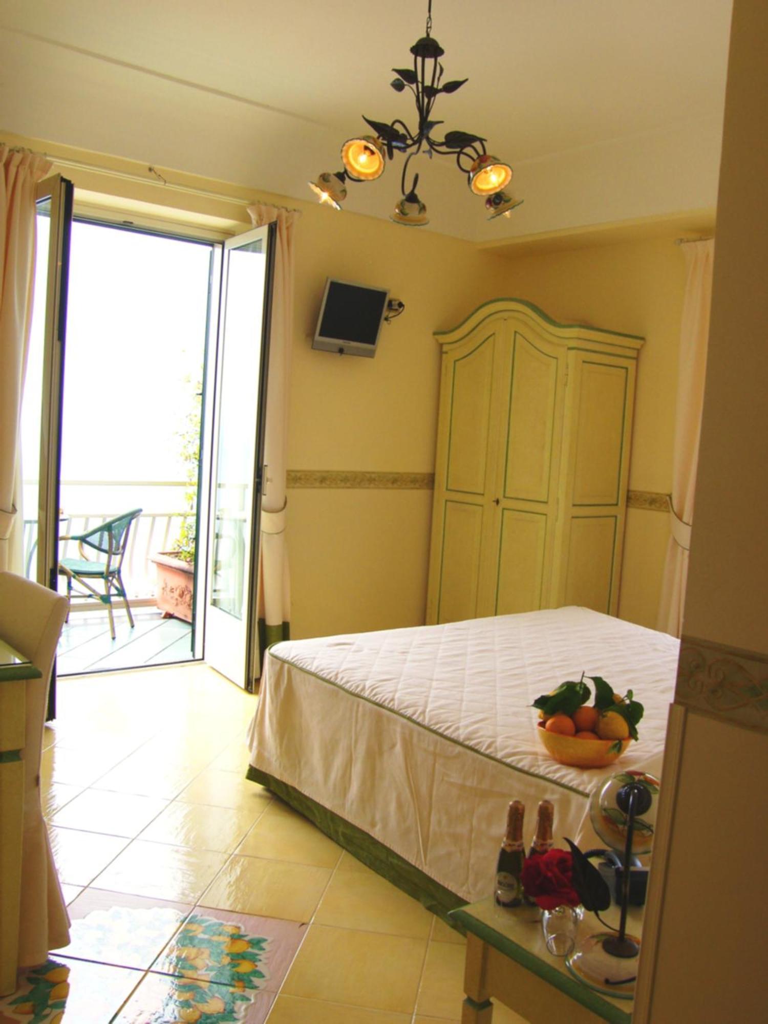 Locanda Degli Agrumi