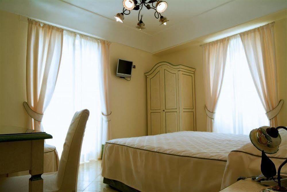 Locanda Degli Agrumi