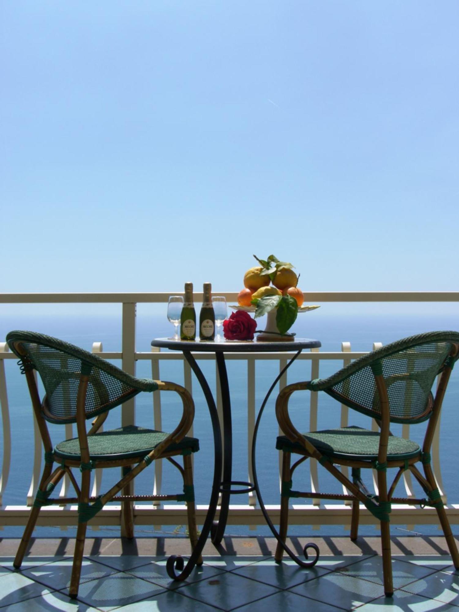 Hotel Locanda Degli Agrumi 3*