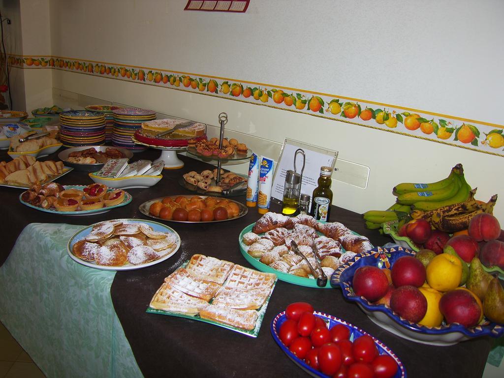 Degli Agrumi