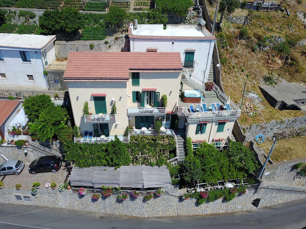 Hotel Degli Agrumi
