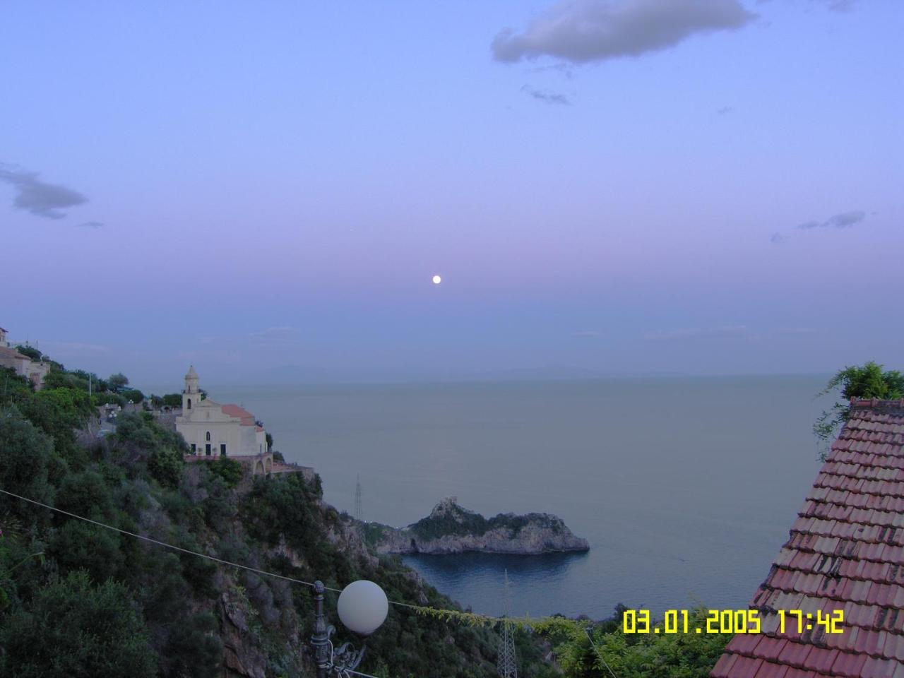 Degli Agrumi Hotel Conca dei Marini