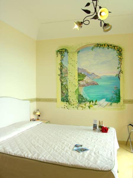 Locanda Degli Agrumi Hotel 3*