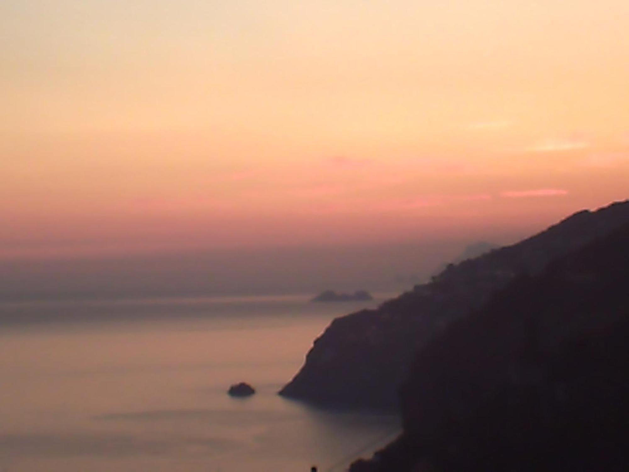 Hotel Locanda Degli Agrumi Conca dei Marini