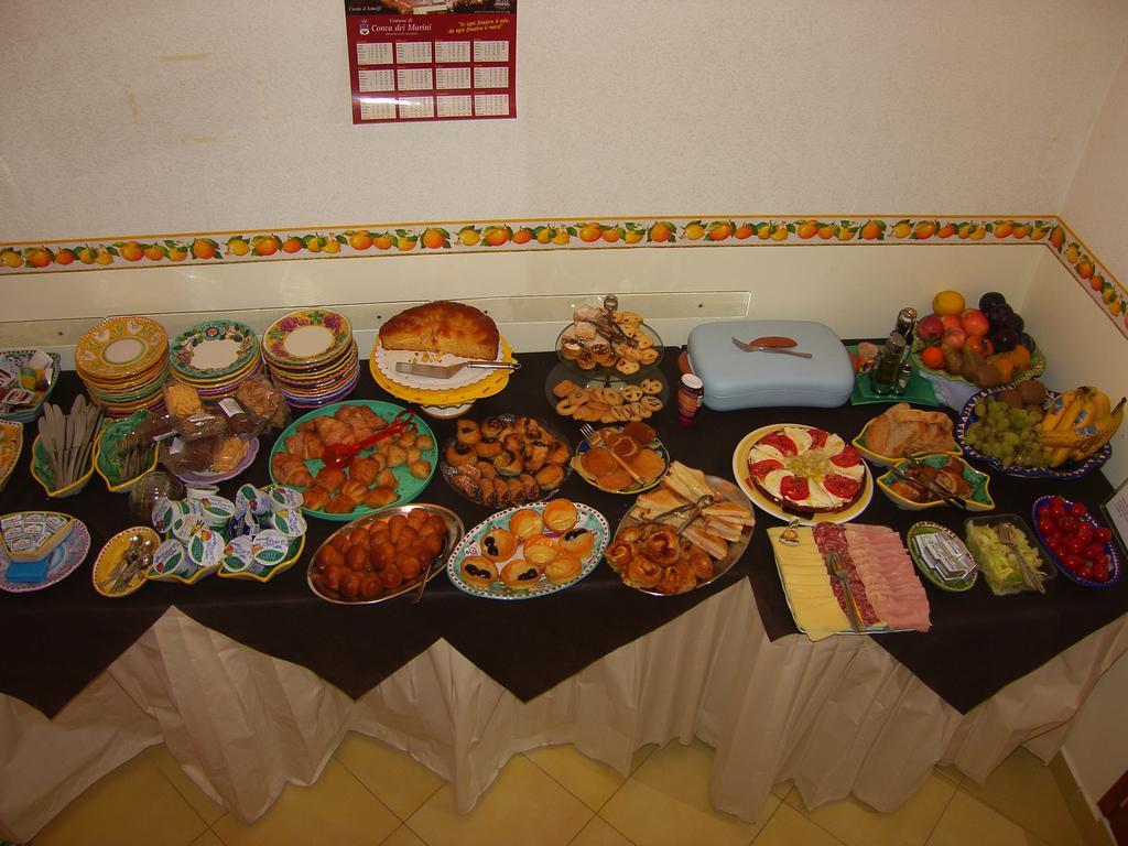 Locanda Degli Agrumi Hotel 3*