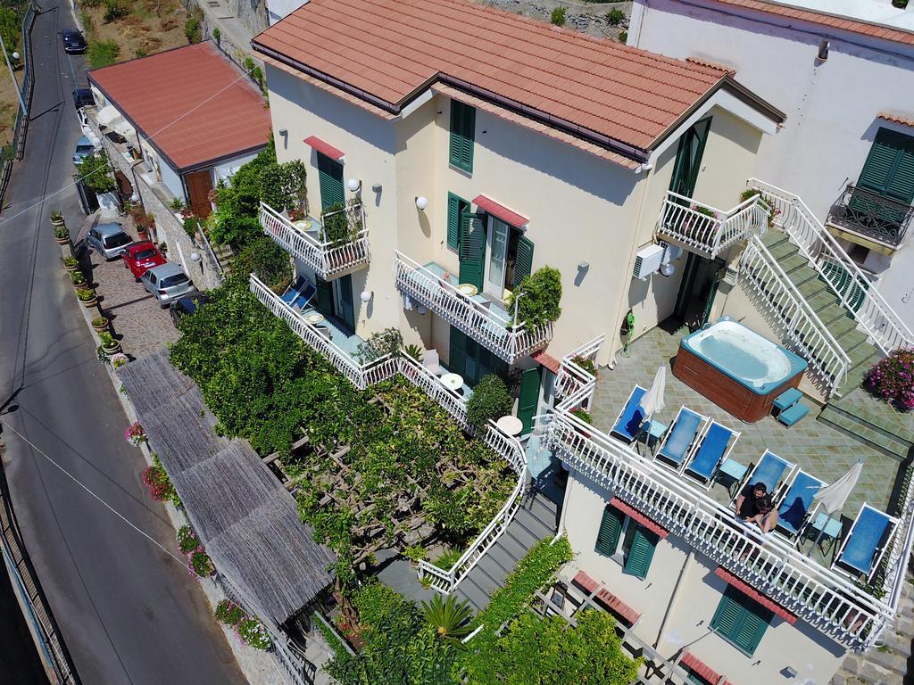 Degli Agrumi Hotel