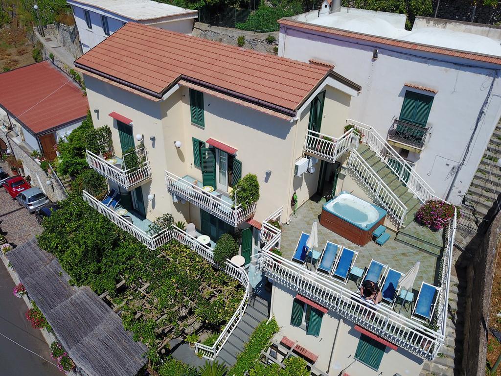 Degli Agrumi Hotel