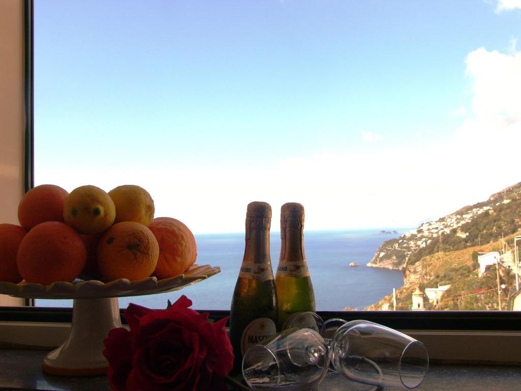 Hotel Locanda Degli Agrumi 3*