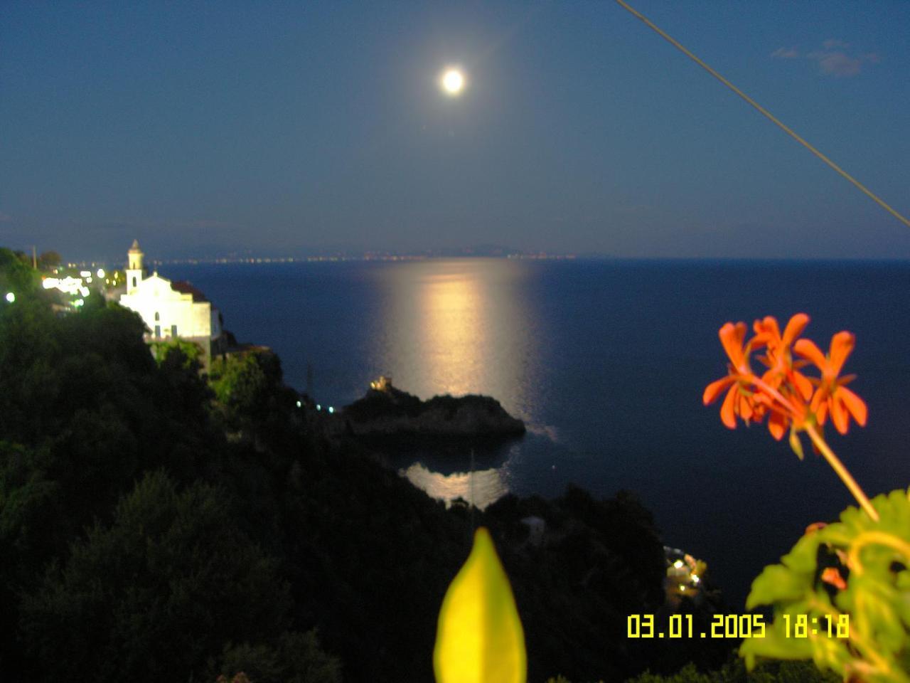 Locanda Degli Agrumi Hotel 3*